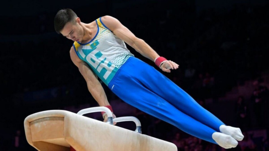 "Соңғы жолдамаларға таласамыз". Бас бапкер Олимпиадаға дейінгі лицензиялық турнир жайлы