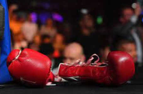 Қытайдың боксшысы Астанада қазақстандықты бірінші раундта-ақ нокаутқа түсірді