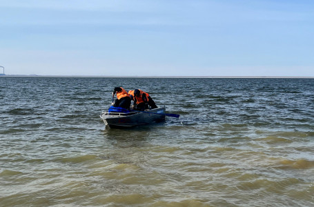 Атырау облысында жасөспірім өлі табылды