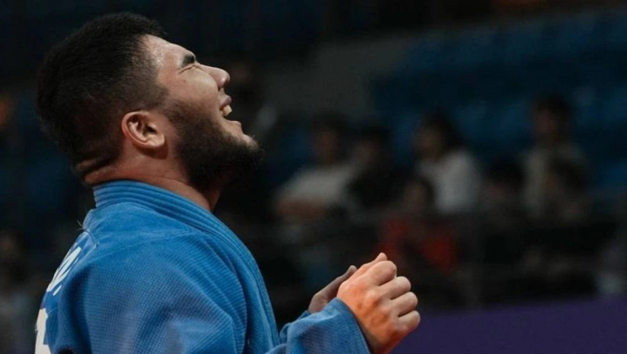 Дзюдодан құраманың бас бапкері әлем чемпионатындағы сәтсіздікті түсіндірді