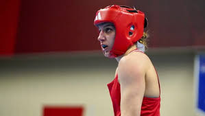 Қазақстан Олимпиадаға іріктеуде үшінші жекпе-жекте жеңіске жетті