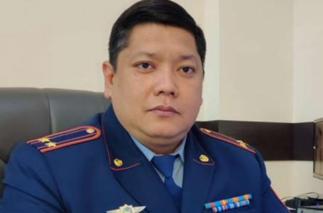 Алматы полициясы бастығының бұрынғы орынбасары азаптау ісі бойынша ұсталды