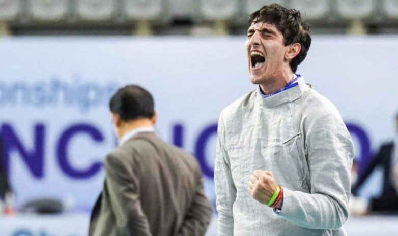 Семсерлесуден Қазақстан чемпиондары анықталды