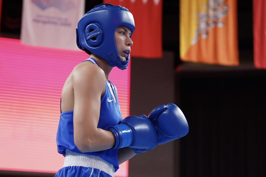 Еуропа чемпионы Қазақстандық Олимпиада жолдамасынан айырды