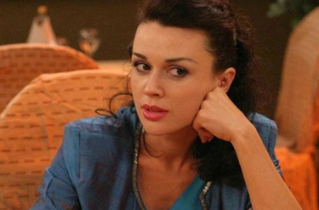 Көпшілікке "Моя прекрасная няня" сериалымен таныс Анастасия Заворотнюк қайтыс болды