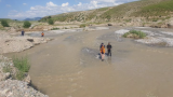 Түркістан облысында суға батып кеткен жасөспірім өлі табылды