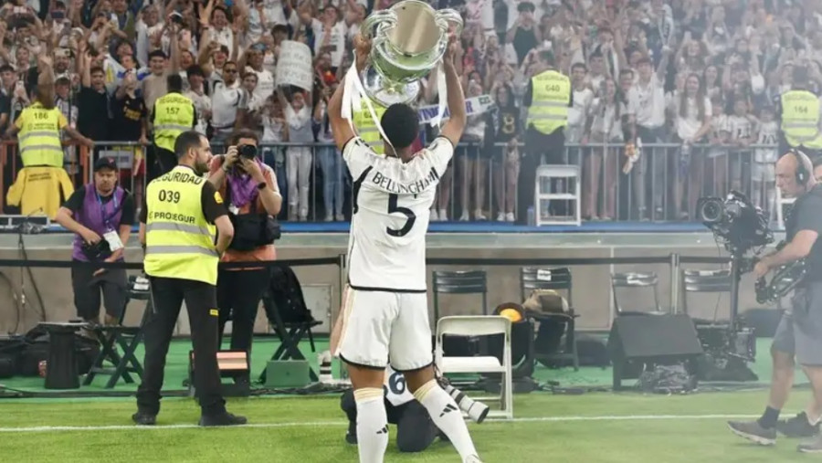 "Реал" Чемпиондар лигасын ұтқаны үшін "Боруссияға" 4,5 миллион еуро төлейді