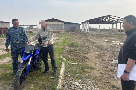 "Өлтіріп, қалтасындағы 5 мың долларын алып кеткен": 13 жыл бұрынғы қанды қылмыс ашылды