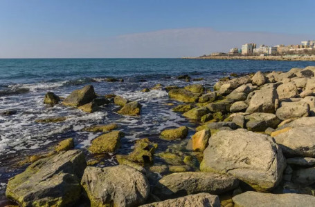Кейінгі бес жылда Каспий теңізінде 58 адам мерт болған