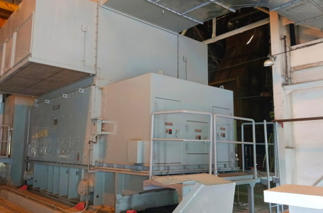 Жапония компаниясы Орал қаласының жылу электр станциясына жаңа қондырғы орнатады