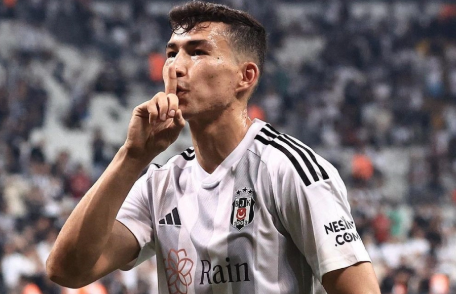 Зайнутдинов "Зенитке" барғысы келмейді