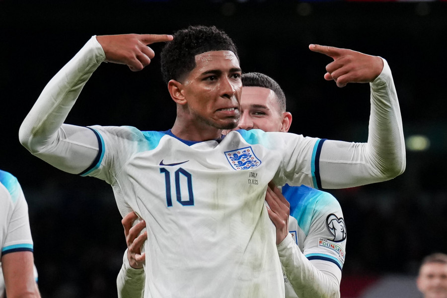 Англия Еуропа чемпионатындағы матчте Сербияны жалғыз голмен ұтты