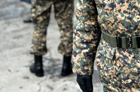 Жамбыл облысында сарбаз комаға түсті: Қорғаныс министрлігі ресми мәлімдеме жасады