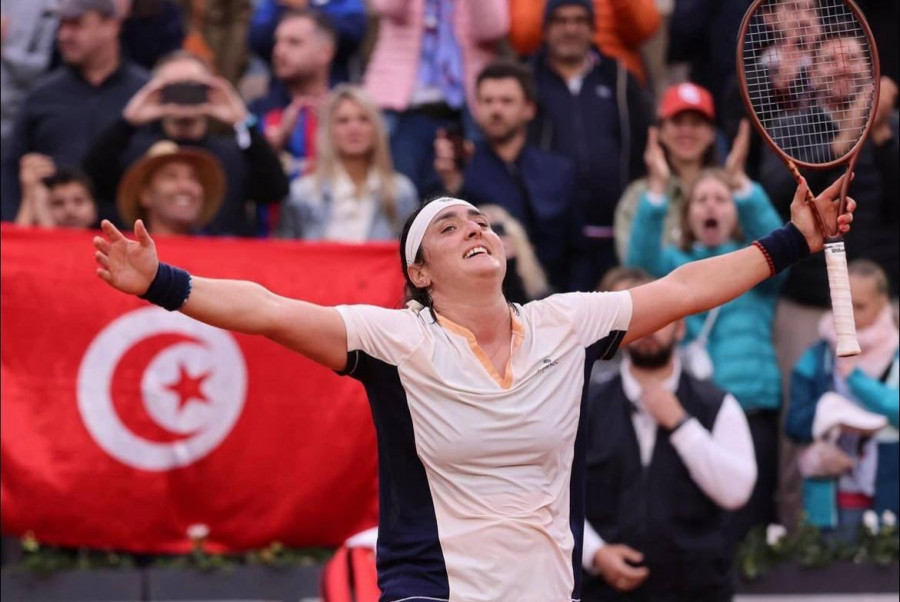 Тағы бір танымал теннисші Олимпиадаға қатысудан бас тартты