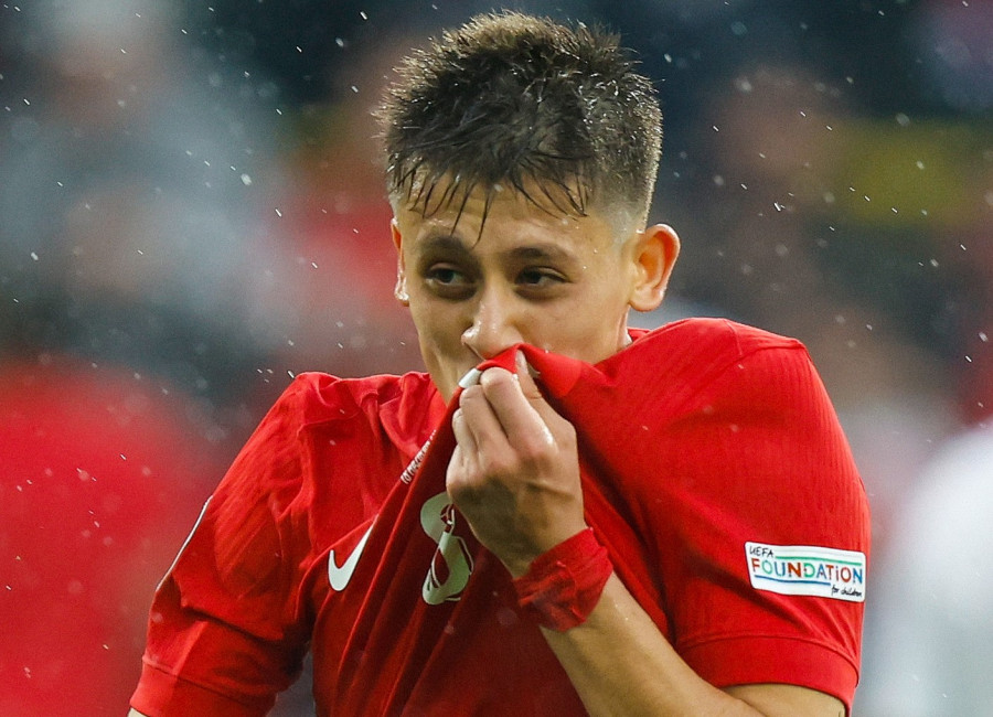 "Түріктен шыққан Месси" Роналдудың рекордын жаңартты