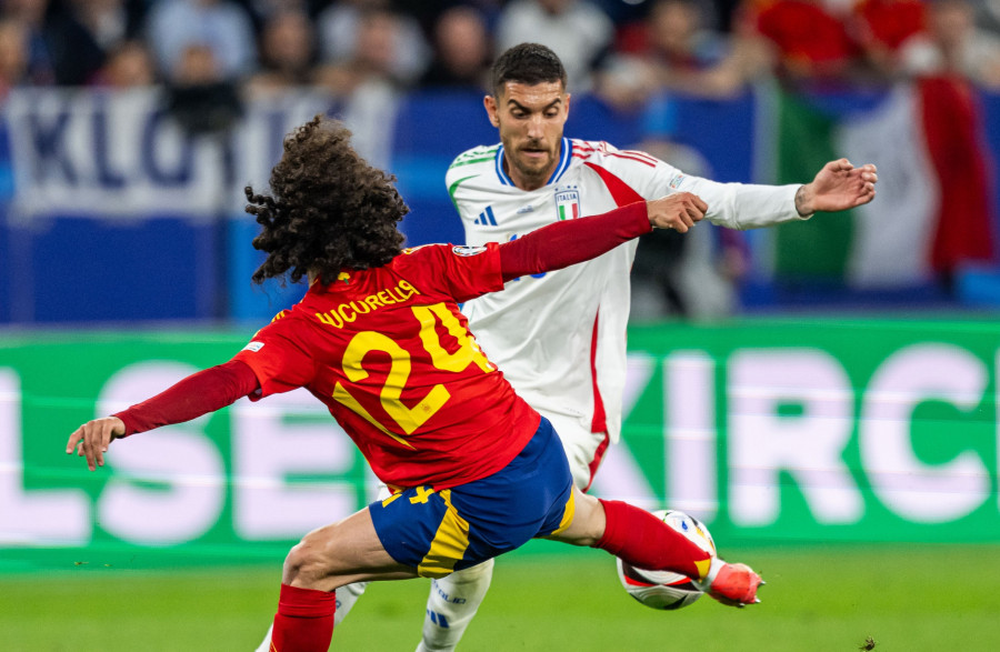 Еуро - 2024. Плей-оффқа шыққан екінші құрама анықталды