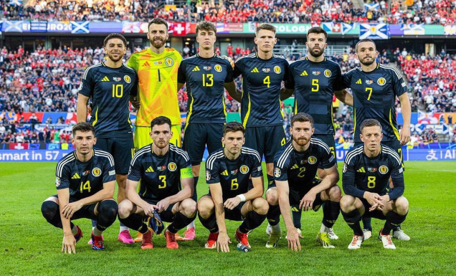 Еуропа чемпионатын ерте аяқтаған екінші құрама белгілі болды