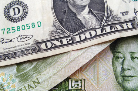 Доллар қымбаттап жатыр: Ұлттық банк мәлімдеме жасады