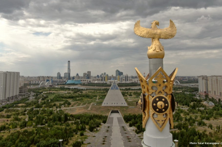 Астана күні қалай тойланады?