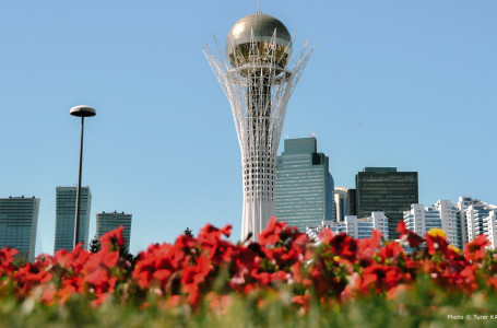 Синоптиктер Алматы мен Астана тұрғындарына ескерту жасады