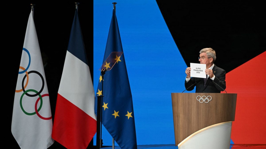 2030 жылғы қысқы Олимпиада ойындары өтетін ел анықталды