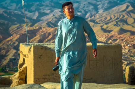 "Алған әсерім ерекше" - Саяхатшы Ернар Алмабек Ауғанстанда таңғалдырған оқиғасын бөлісті