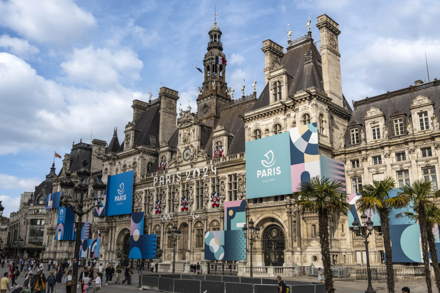 Олимпиадаға 11 жастағы спортшы да қатысады 