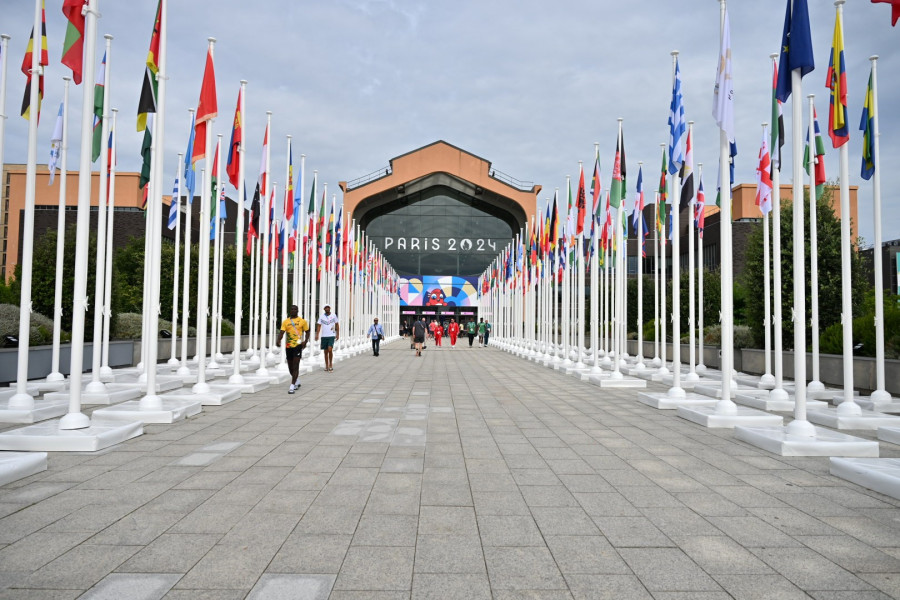 Олимпиада ашылуын қайдан көруге болады?