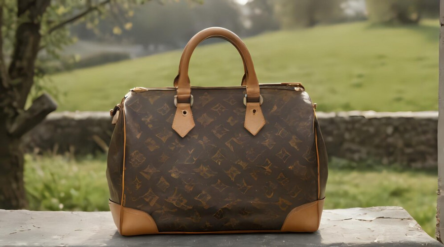 Жолаушы Louis Vuitton сөмкесі үшін ұшақтан шығарылды