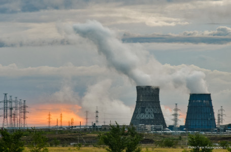 Министр Сәтқалиев АЭС не үшін керегін айтты