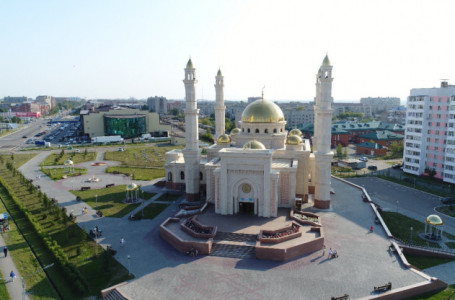 Ғауез Нұрмұхамбетов Петропавл атауын өзгертуге қатысты пікір білдірді