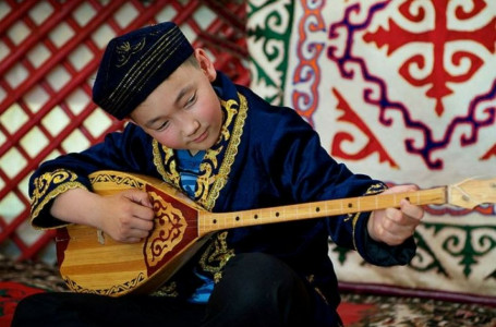 Домбыраны ұшақта тасымалдау: ереже өзгеруі мүмкін - көлік министрлігі 