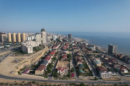 Маңғыстау облысында әкімнің тапсырмасын орындамағандар жазаланады