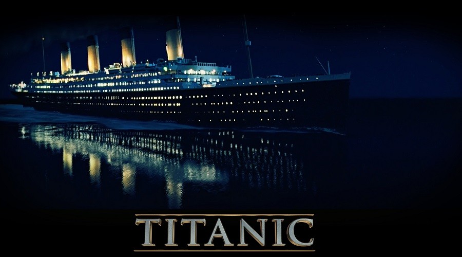 "Титаниктің" екі бүйіріндегі екі ащы шындық 