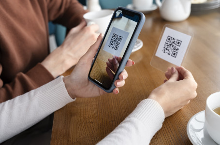 Қазақстанда QR-кодтар арқылы ақшаны қалай ұрлайды? 