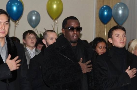 P.Diddy-дің Алматыға келуіне Сара Алпысқызы мен Нұрәлі Әлиевтің қандай қатысы болуы мүмкін?