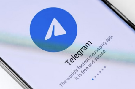 Павел Дуров Telegram қолданушыларына жаңалығын бөлісті