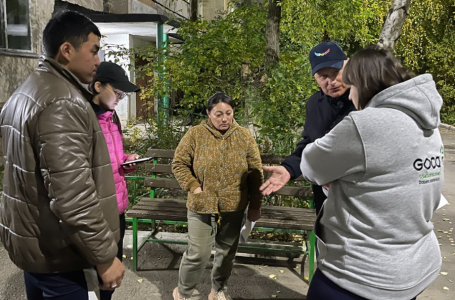 Көкшетауда 39 мысық асырайтын әйел көршілерінің наразылығын туғызды