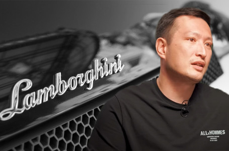 Бейбіт Әлібековтің Lamborghini көлігімен трюк жасамақ болған жас жігіт қайтыс болды