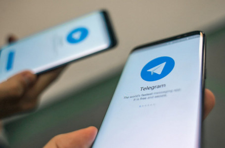 Қазақстанда Telegram-ның бөлімшесі ашылады