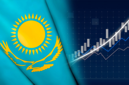 Қазақстан бәсекеге қабілетті елдер рейтингінде Жапонияны басып озды