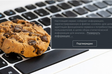 Cookies дегеніміз не және ол не үшін қажет? 