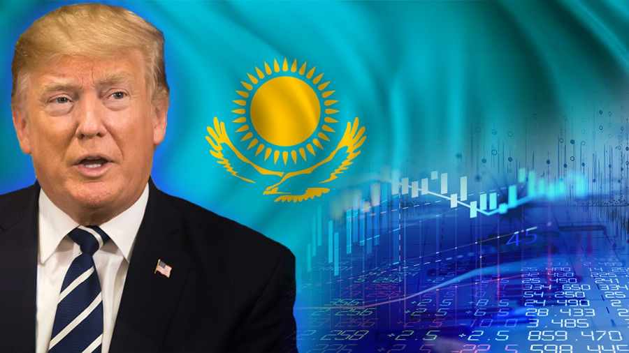 Трамптың билікке қайта келуі Қазақстан саясатына қалай әсер етеді? Саяси сарапшы пікірі