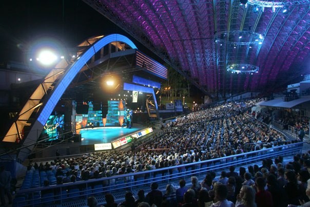 «Славян базары - 2013» халықаралық фестивалінің қорытындысы 