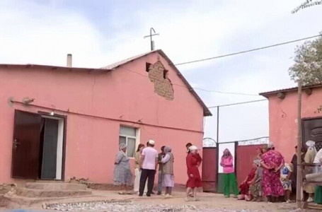 Оқушы қыз бен анасын өлтірген экс-мұғалімнің ісін алқабилер қарайды