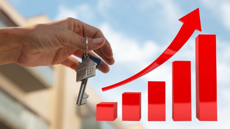 Қазақстанда тұрғын үй бағасы 20 жылда қалай өзгерді?