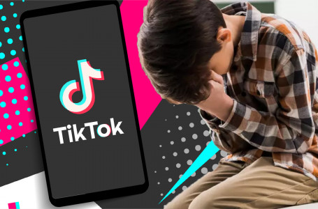 Павлодарда мектеп мұғалімі TikTok-тағы трендті қайталаған оқушыны ұрған