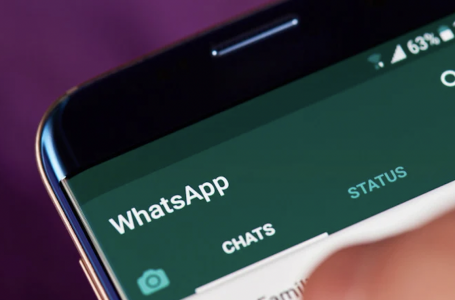 Әлемнің әр түкпірінен WhatsApp істен шыққаны туралы хабар тарап жатыр