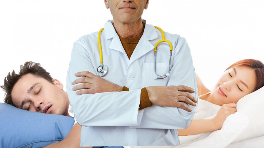 Дәрігер ер адамдарға қарағанда әйелдерге көп ұйықтау керегін айтты