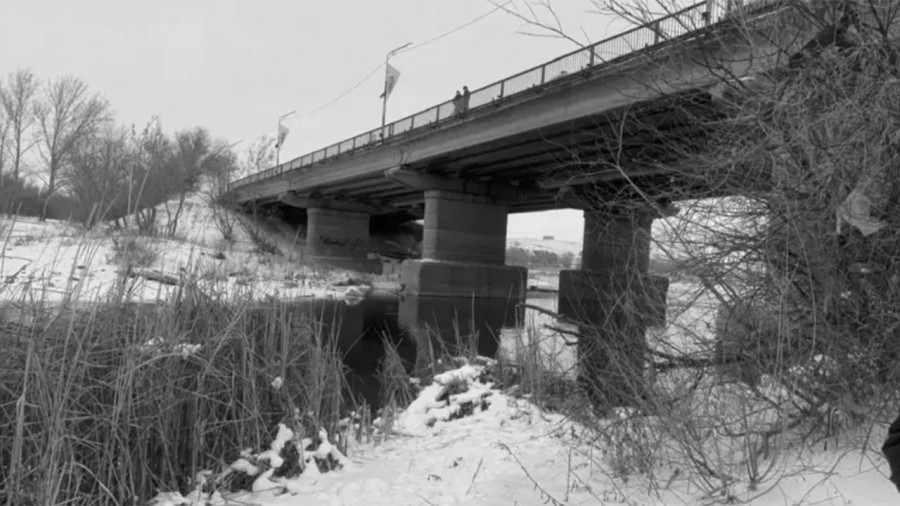 Қарағанды ​​облысында өзеннен бала өлі табылды